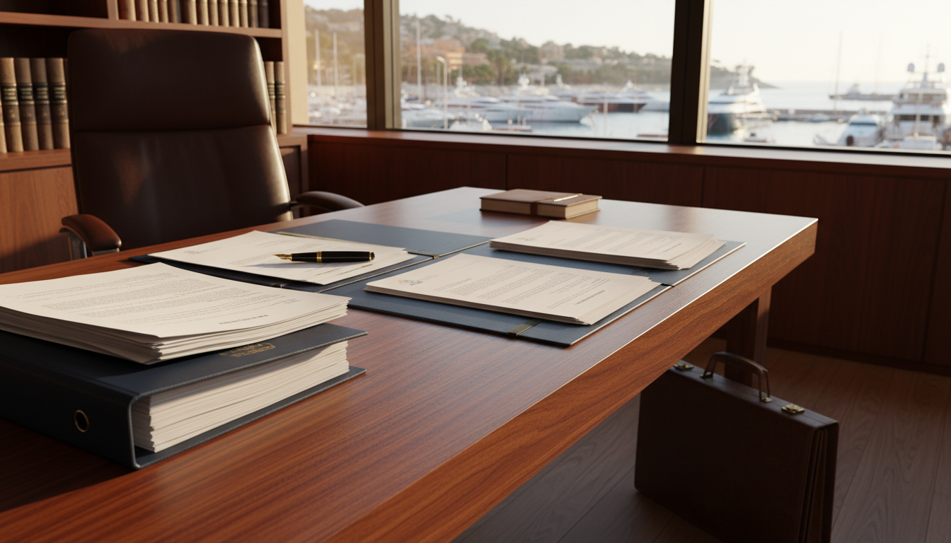 Abogado especialista en derivación tributaria en Marbella - Derivum Legal