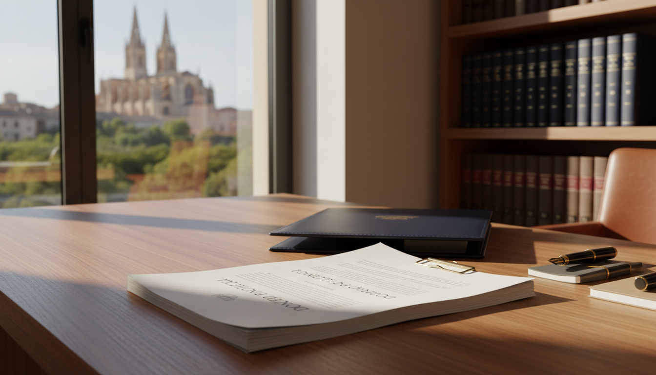 Abogado especialista en derivación tributaria en Murcia - Derivum Legal