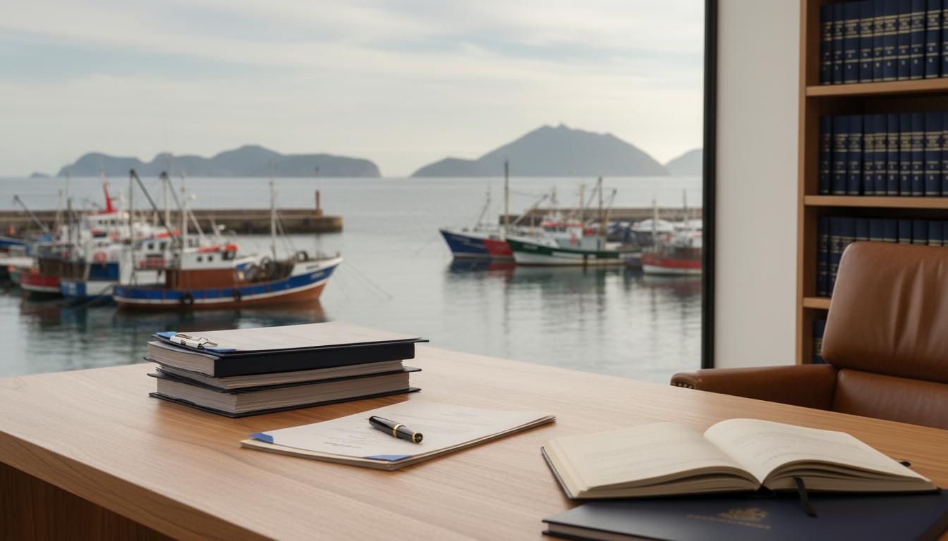 Abogado especialista en derivación tributaria en Vigo - Derivum Legal