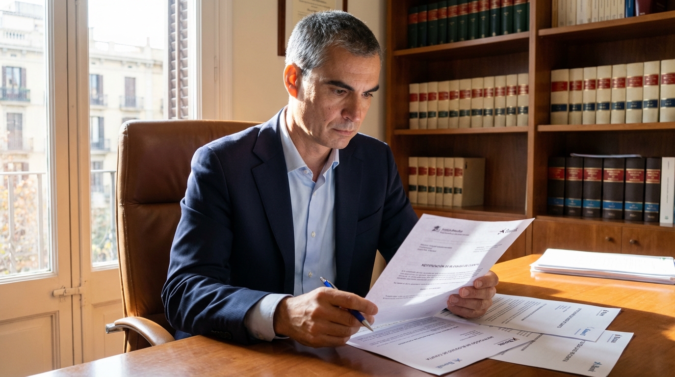 Cuentas Bloqueadas por Hacienda: Qué Hacer en las Primeras 24 Horas