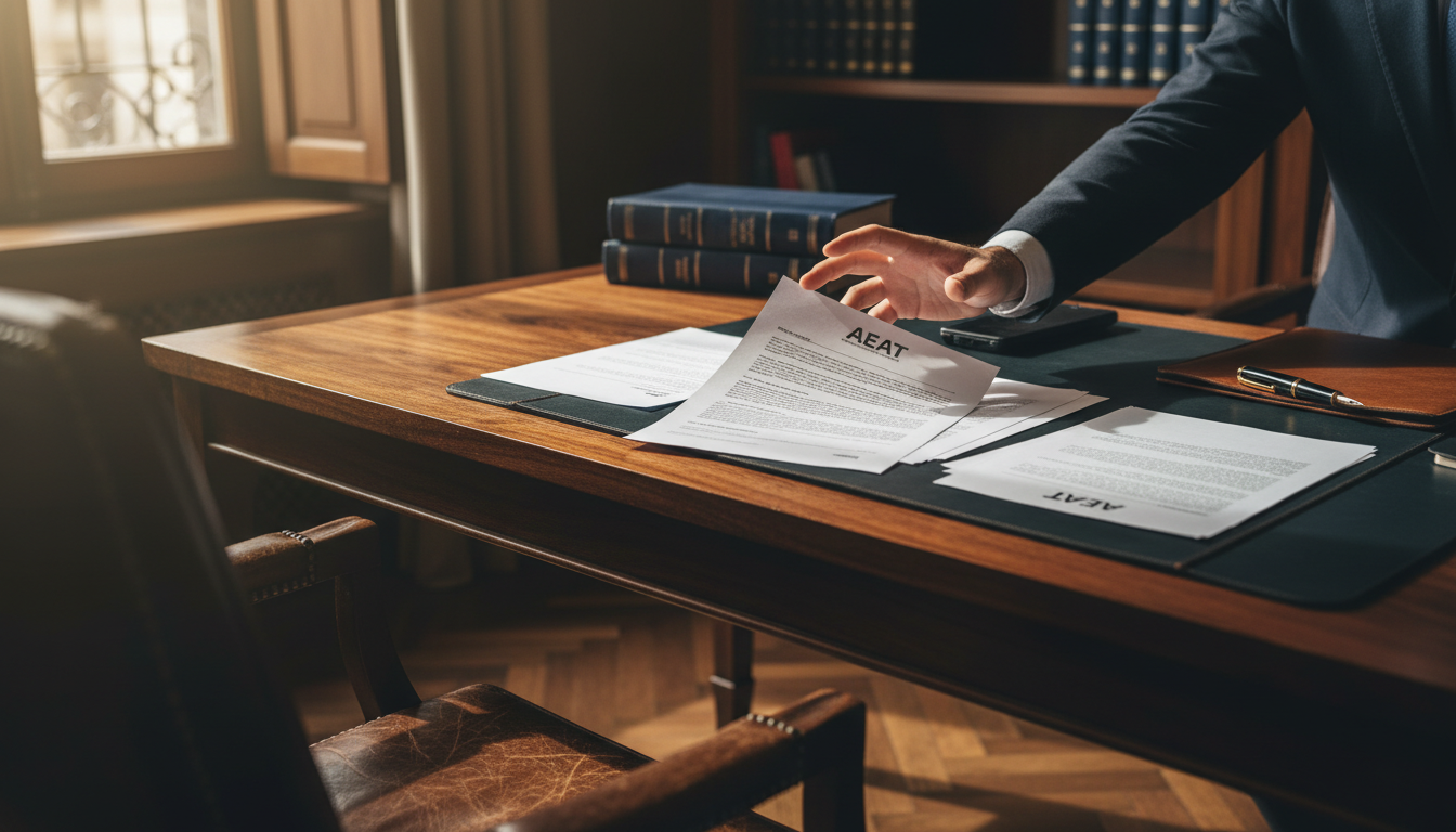 Embargos de Hacienda: Cómo Proteger tu Empresa y Patrimonio Personal