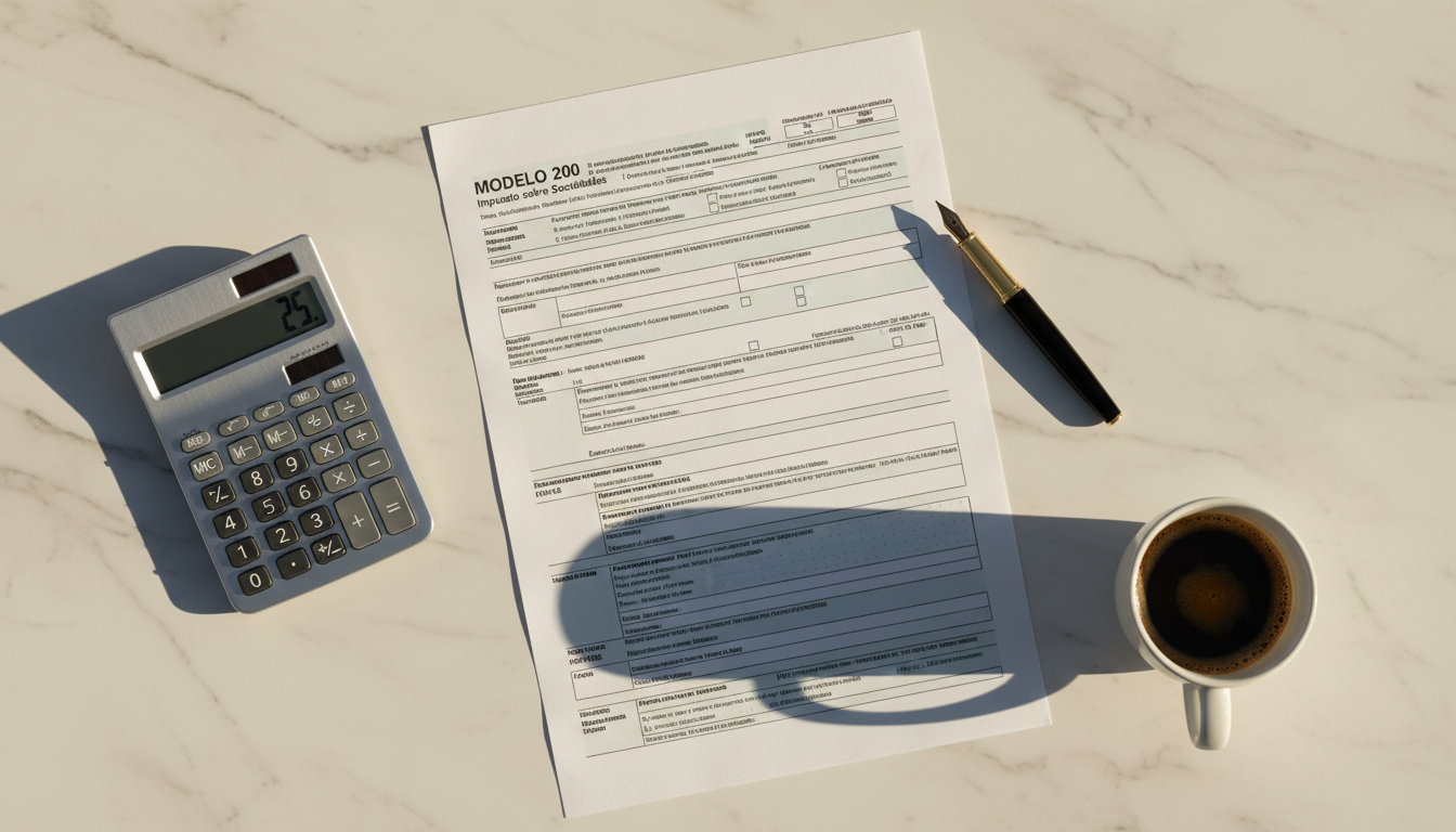 Impuesto Sociedades: Riesgos Derivación Administrador