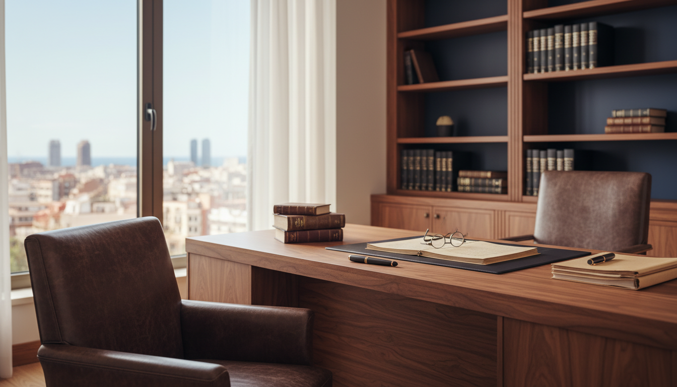 Protección del patrimonio empresarial frente a embargos