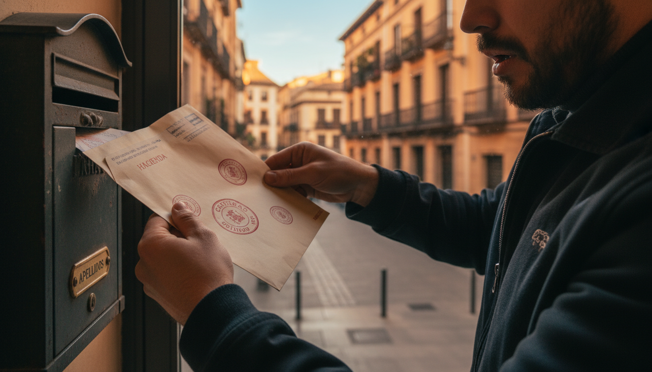 Providencia de Apremio de Hacienda: Qué Es y Qué Hacer en 2026