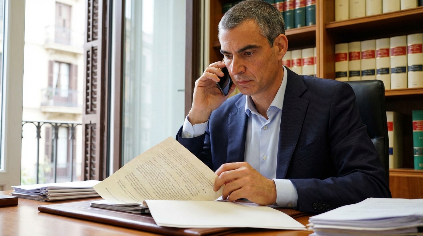 Urgencias Tributarias: Cómo Actuar en las Primeras 24-48 Horas